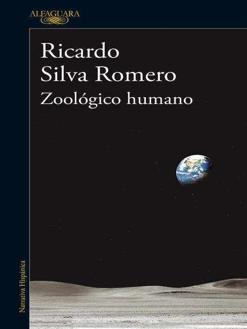 Title details for Zoológico humano by Ricardo Silva Romero - Wait list